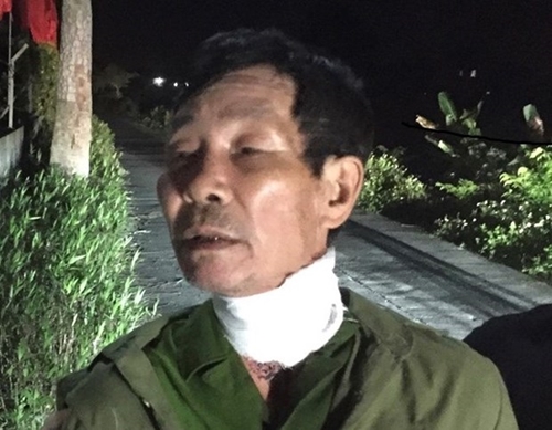 Quảng Ninh: Hàng xóm sát hại dã man 2 mẹ con ruột